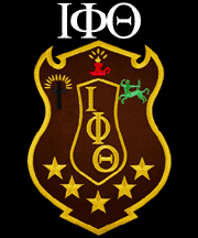 Iota Phi Theta (IOTA)